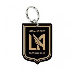 LAF Cleat Key Ring