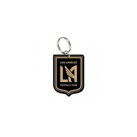 LAF Cleat Key Ring