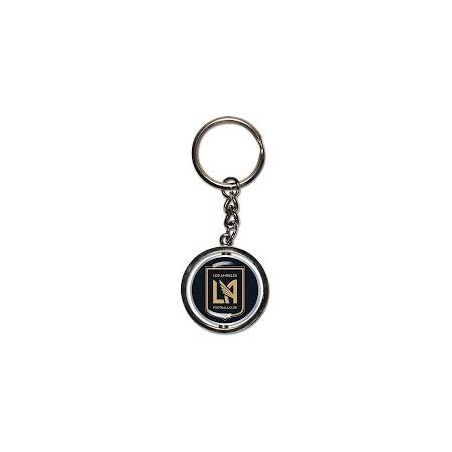 LAF Ball Key Ring