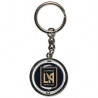 LAF Ball Key Ring