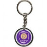 ORC Ball Key Ring