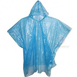 Rain Poncho