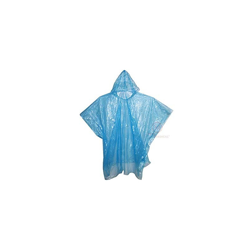 Rain Poncho