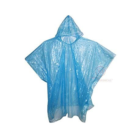 Rain Poncho