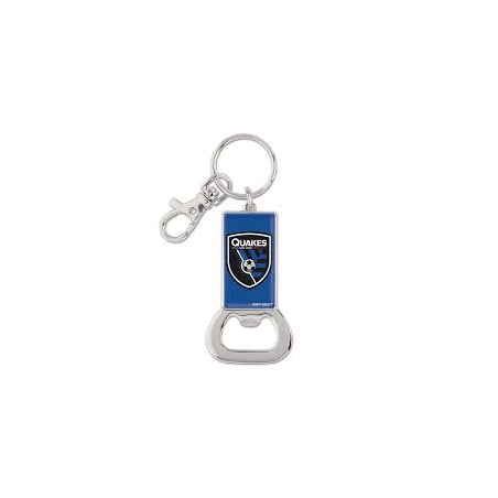 SJQ Bottle Opener Keychain