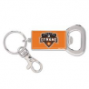 HOD Bottle Opener Keychain