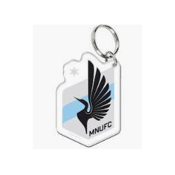 MNU Hand Key Ring
