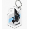 MNU Hand Key Ring