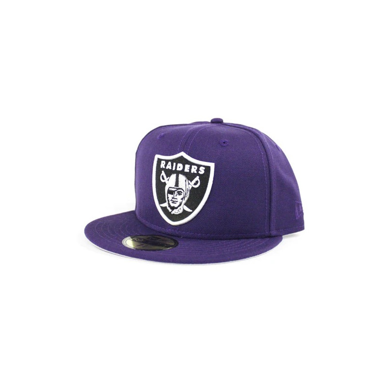ADULT PURPLE CLEAN UP HAT