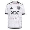 DC United 24 Away Jersey