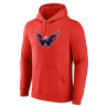 Washington Capitals Red Hoodie