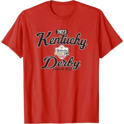 Kentucky Derby Tee