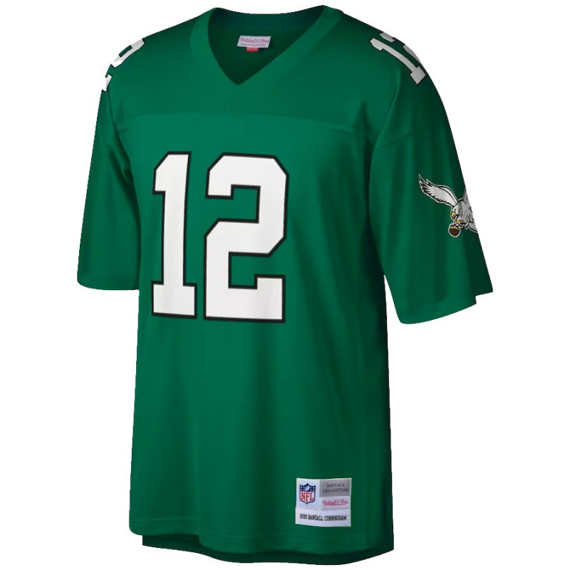 Philly Eagles Jersey 12