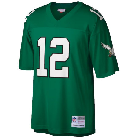 Philly Eagles Jersey 12