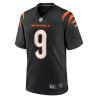 Cincinnati Bengals Jersey 9