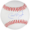 Autographed Baseball - Cal Ripken Jr