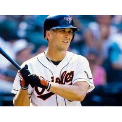 16x20 Autographed Photo - Cal Ripken 10-20