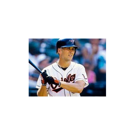 16x20 Autographed Photo - Cal Ripken 10-20