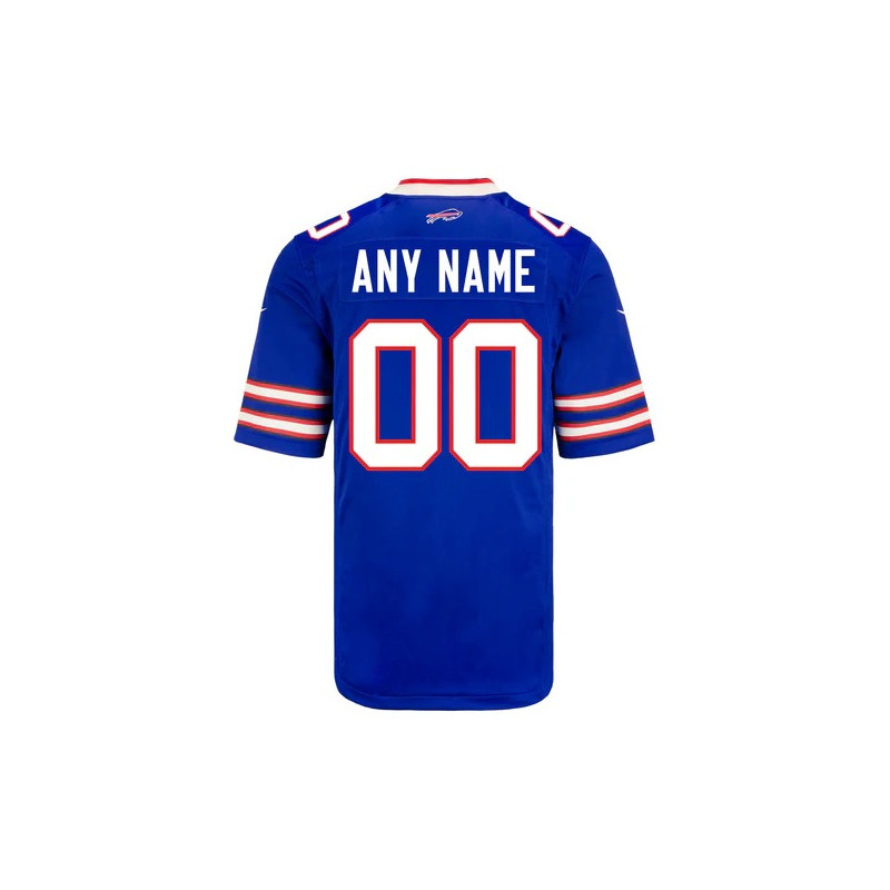 Personalized Jersey