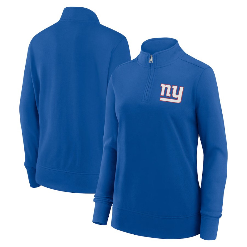 W NY-Giants Amaze LS-Blu-LG
