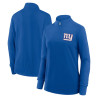 W NY-Giants Amaze LS-Blu-XS