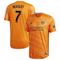 HOD M Ath Beasly SSJrsy-Org SM