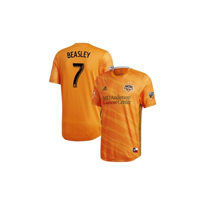 HOD M Ath Beasly SSJrsy-Org SM