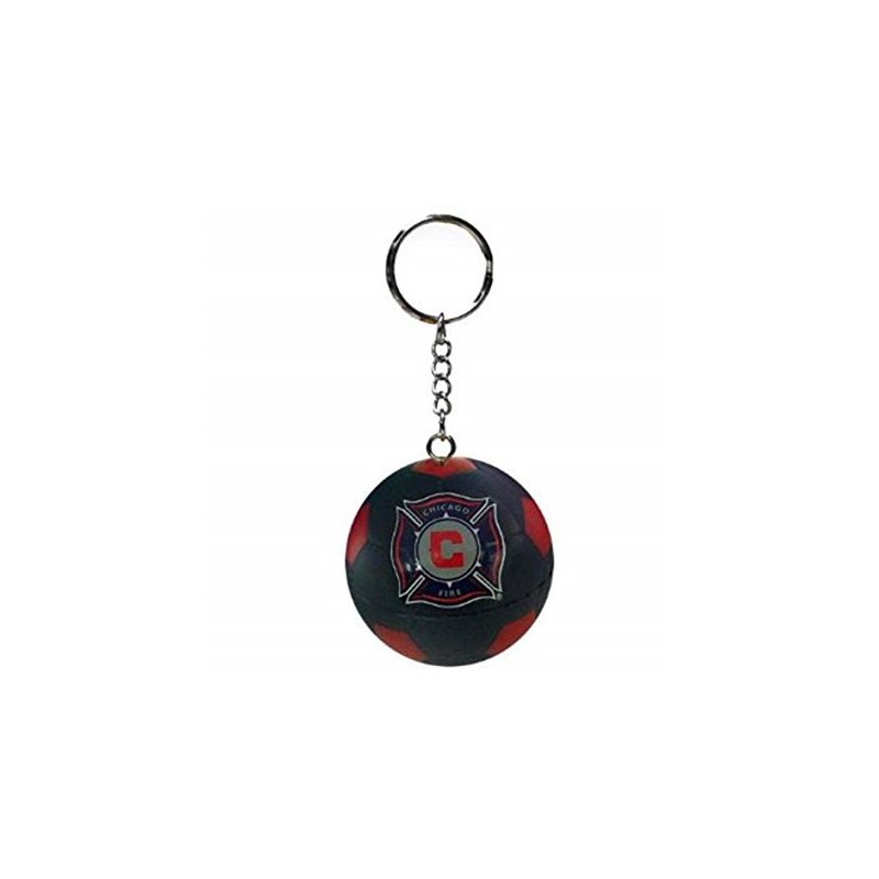 CHF Ball Key Ring