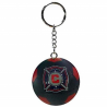 CHF Ball Key Ring