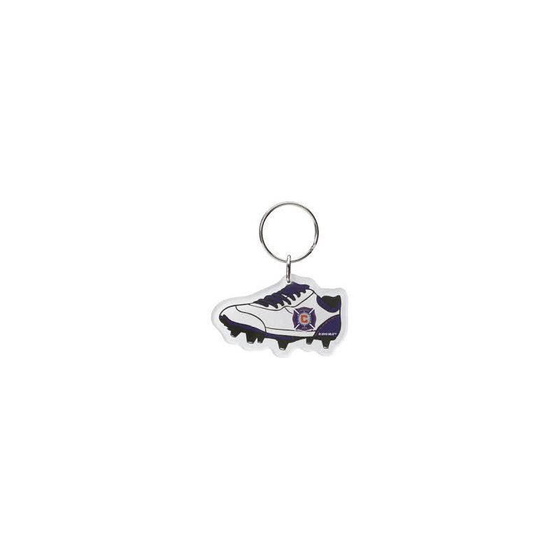 CHF Cleat Key Ring