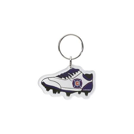 CHF Cleat Key Ring