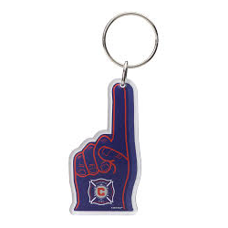 CHF Hand Key Ring