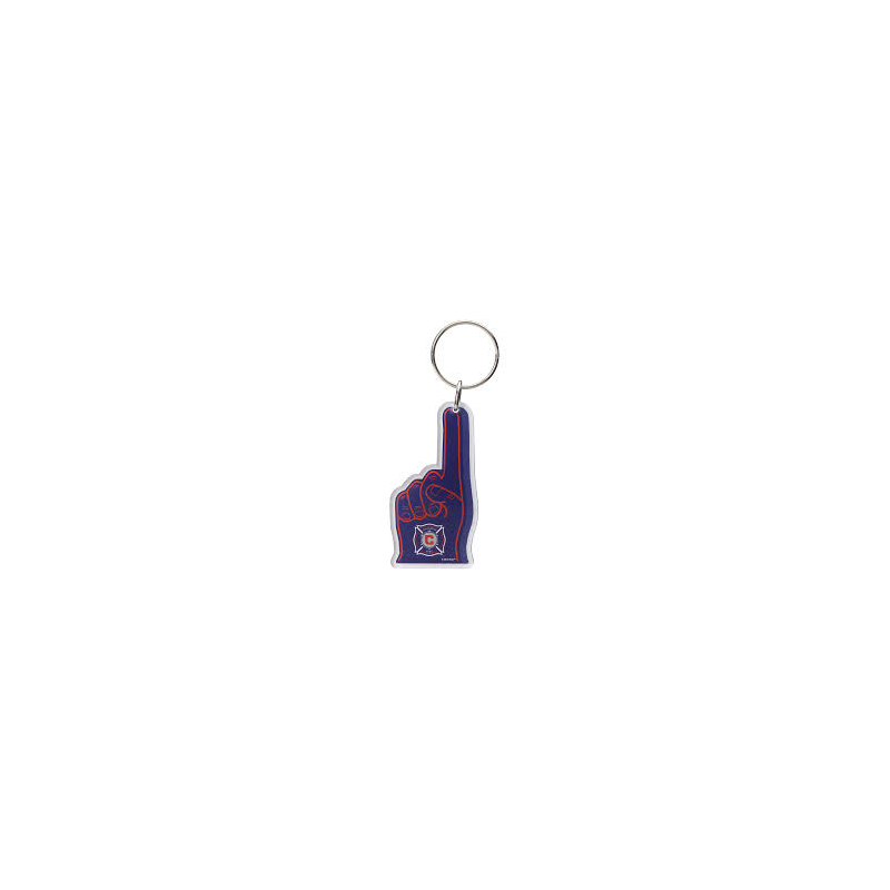 CHF Hand Key Ring