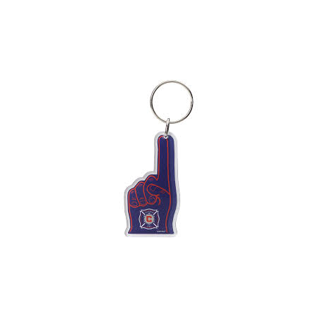 CHF Hand Key Ring
