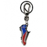MNU Cleat Key Ring