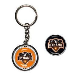 HOD Keychain - Spinner