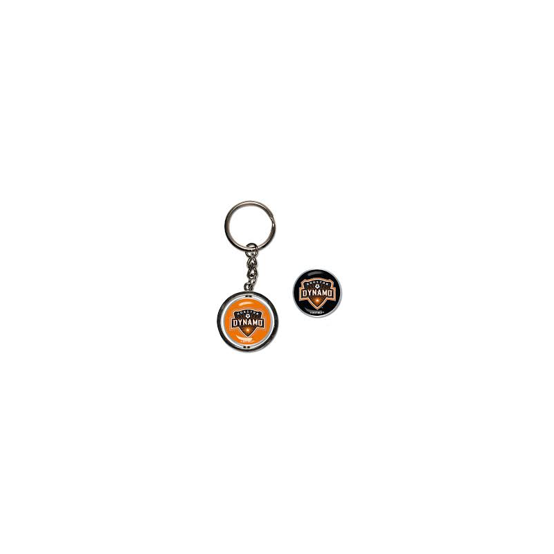 HOD Keychain - Spinner