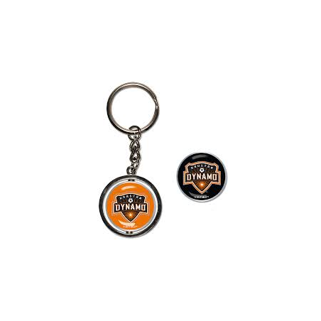 HOD Keychain - Spinner