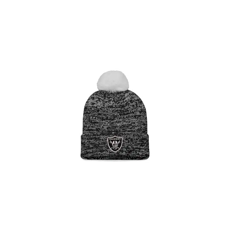 VERTIGO KNIT HAT