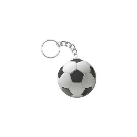 Soccer Ball Key Ring