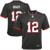 Tampa Bay Bucs Jersey 12