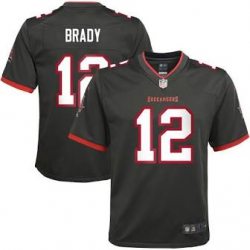 Tampa Bay Bucs Jersey 12