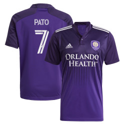 ORC Pato Jersey