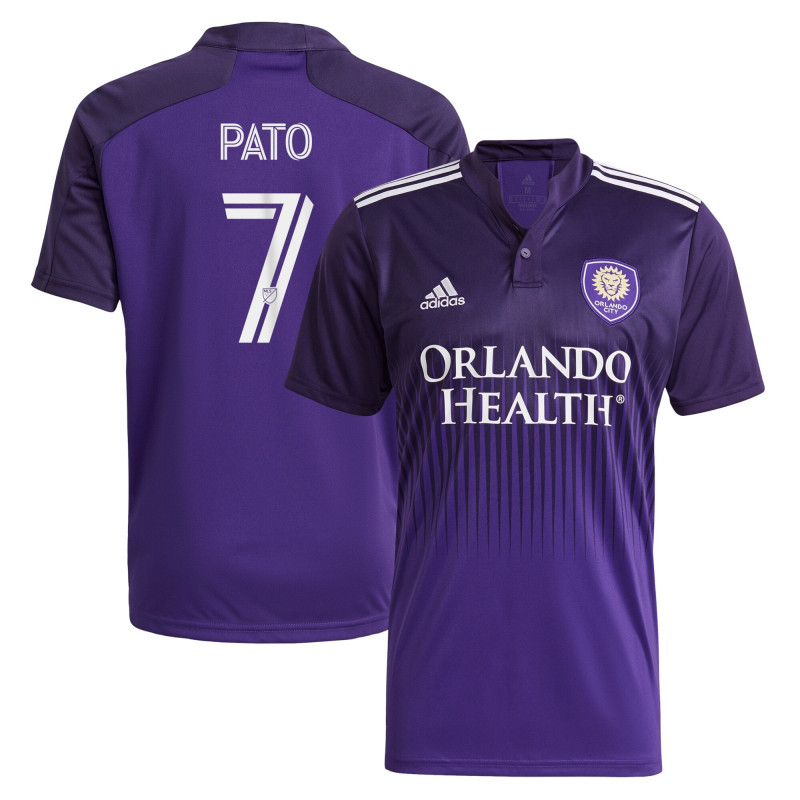 ORC Pato Jersey