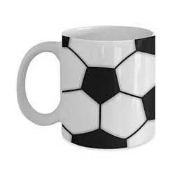 MLS League Mug