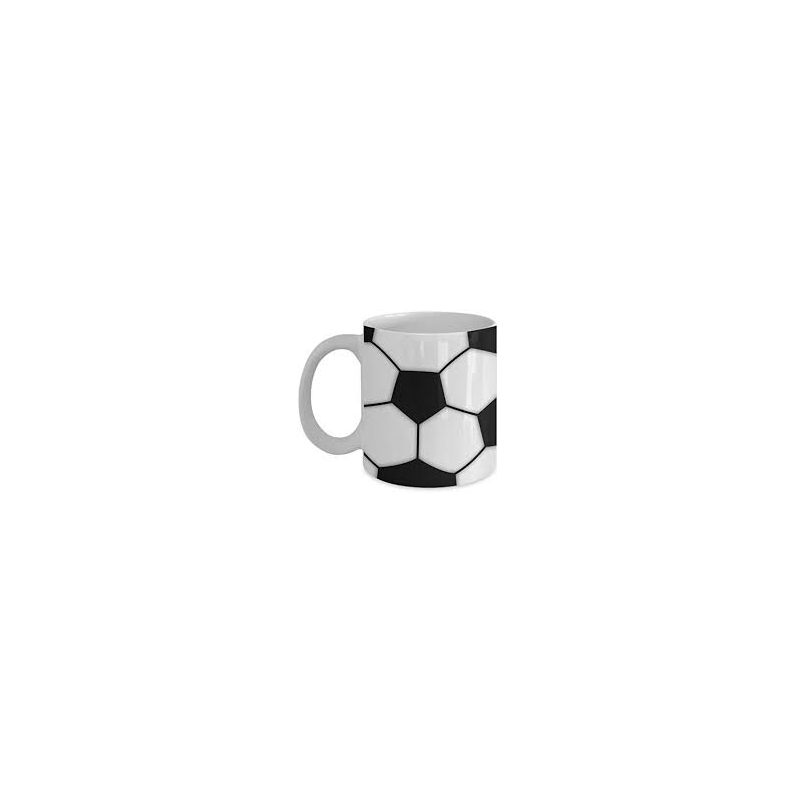 MLS League Mug