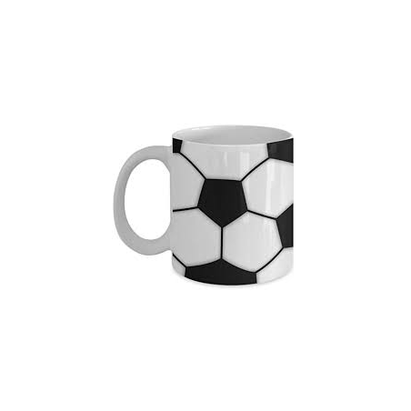 MLS League Mug